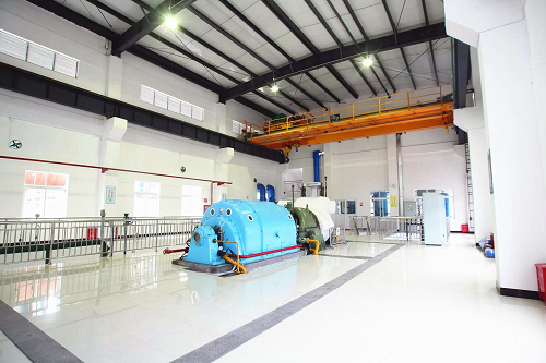 純低溫余熱發(fā)電：余熱發(fā)電裝機(jī)容量規(guī)格分為9MW?、6MW 、4.5MW。